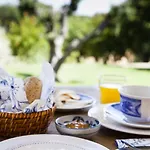 Quinta Rosa Amarela Alojamento de Acomodação e Pequeno-almoço Boliqueime