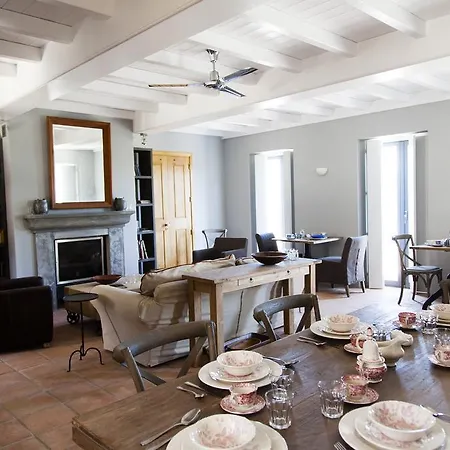 Quinta Rosa Amarela Boliqueime