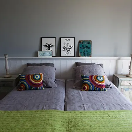 Quinta Rosa Amarela *