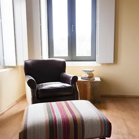 Quinta Rosa Amarela * Boliqueime