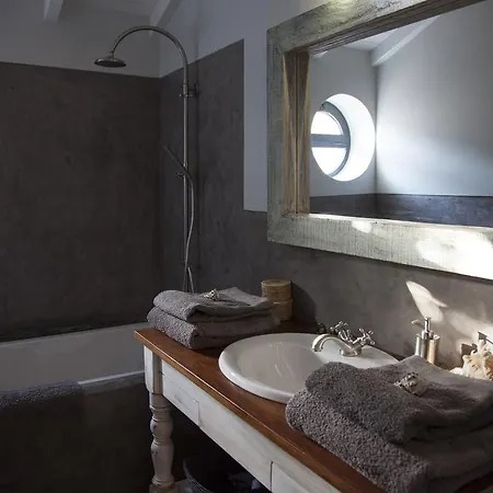 Quinta Rosa Amarela Oda ve Kahvaltı