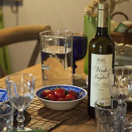 Quinta Rosa Amarela Boliqueime