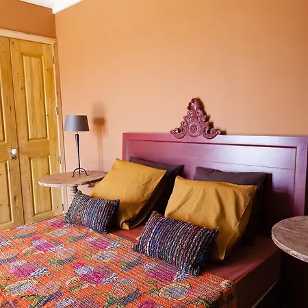 Quinta Rosa Amarela * Boliqueime