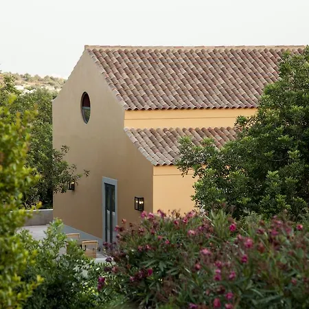 Bed & Breakfast Quinta Rosa Amarela Boliqueime