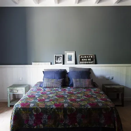 Bed & Breakfast Quinta Rosa Amarela *