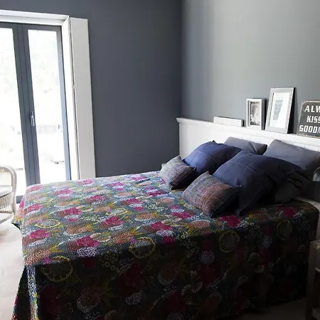 Bed & Breakfast Quinta Rosa Amarela *